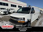 2017 Chevrolet Express 3500 SRW RWD Empty Cargo Van for sale #92L3091 - photo 1