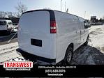 2017 Chevrolet Express 3500 SRW RWD Empty Cargo Van for sale #92L3091 - photo 10
