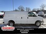2017 Chevrolet Express 3500 SRW RWD Empty Cargo Van for sale #92L3091 - photo 11
