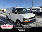 2017 Chevrolet Express 3500 SRW RWD Empty Cargo Van for sale #92L3091 - photo 12
