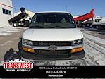 2017 Chevrolet Express 3500 SRW RWD Empty Cargo Van for sale #92L3091 - photo 13