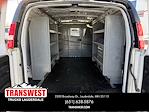 2017 Chevrolet Express 3500 SRW RWD Empty Cargo Van for sale #92L3091 - photo 14