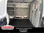 2017 Chevrolet Express 3500 SRW RWD Empty Cargo Van for sale #92L3091 - photo 2