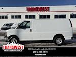 2017 Chevrolet Express 3500 SRW RWD Empty Cargo Van for sale #92L3091 - photo 3
