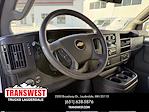 2017 Chevrolet Express 3500 SRW RWD Empty Cargo Van for sale #92L3091 - photo 5