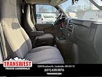 2017 Chevrolet Express 3500 SRW RWD Empty Cargo Van for sale #92L3091 - photo 7