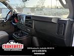 2017 Chevrolet Express 3500 SRW RWD Empty Cargo Van for sale #92L3091 - photo 8