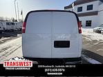 2017 Chevrolet Express 3500 SRW RWD Empty Cargo Van for sale #92L3091 - photo 9