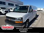 Used 2017 Chevrolet Express 3500 Empty Cargo Van for sale #92L3092 - photo 1