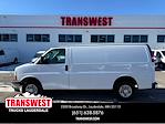 Used 2017 Chevrolet Express 3500 Empty Cargo Van for sale #92L3092 - photo 1