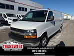 Used 2017 Chevrolet Express 3500 Empty Cargo Van for sale #92L3093 - photo 1