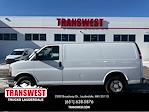 Used 2017 Chevrolet Express 3500 Empty Cargo Van for sale #92L3093 - photo 1