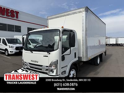 Used 2023 Isuzu NPR-HD - photo 1