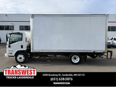 Used 2023 Isuzu NPR-HD - photo 1