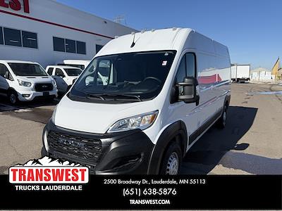 Used 2025 Ram ProMaster 2500 - photo 1