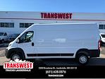 Used 2025 Ram ProMaster 2500 High Roof Empty Cargo Van for sale #92L3098 - photo 1