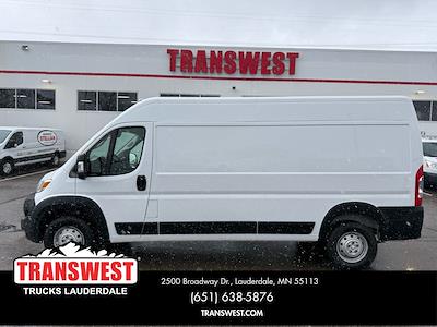 Used 2023 Ram ProMaster 2500 - photo 1