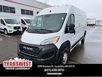 2023 Ram ProMaster 2500 High Roof FWD Empty Cargo Van for sale #92L3099 - photo 1