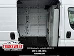 2023 Ram ProMaster 2500 High Roof FWD Empty Cargo Van for sale #92L3099 - photo 11
