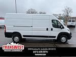 2023 Ram ProMaster 2500 High Roof FWD Empty Cargo Van for sale #92L3099 - photo 15