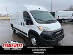 2023 Ram ProMaster 2500 High Roof FWD Empty Cargo Van for sale #92L3099 - photo 16