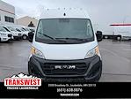 2023 Ram ProMaster 2500 High Roof FWD Empty Cargo Van for sale #92L3099 - photo 17
