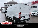 2023 Ram ProMaster 2500 High Roof FWD Empty Cargo Van for sale #92L3099 - photo 3