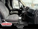2023 Ram ProMaster 2500 High Roof FWD Empty Cargo Van for sale #92L3099 - photo 7