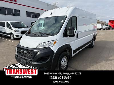 Used 2023 Ram ProMaster 2500 - photo 1