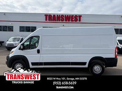 Used 2023 Ram ProMaster 2500 - photo 1