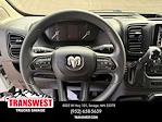 2023 Ram ProMaster 2500 High Roof FWD Empty Cargo Van for sale #92L3100 - photo 10