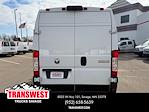 2023 Ram ProMaster 2500 High Roof FWD Empty Cargo Van for sale #92L3100 - photo 13