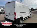 2023 Ram ProMaster 2500 High Roof FWD Empty Cargo Van for sale #92L3100 - photo 14