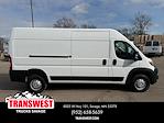 2023 Ram ProMaster 2500 High Roof FWD Empty Cargo Van for sale #92L3100 - photo 15