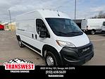 2023 Ram ProMaster 2500 High Roof FWD Empty Cargo Van for sale #92L3100 - photo 16
