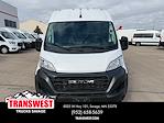 2023 Ram ProMaster 2500 High Roof FWD Empty Cargo Van for sale #92L3100 - photo 17