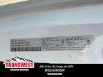 2023 Ram ProMaster 2500 High Roof FWD Empty Cargo Van for sale #92L3100 - photo 19