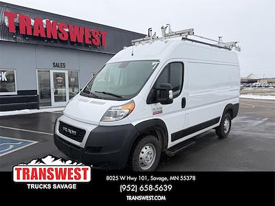 Used 2022 Ram ProMaster 1500 - photo 1