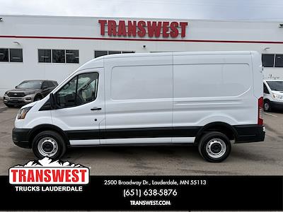 Used 2023 Ford Transit 250 - photo 1