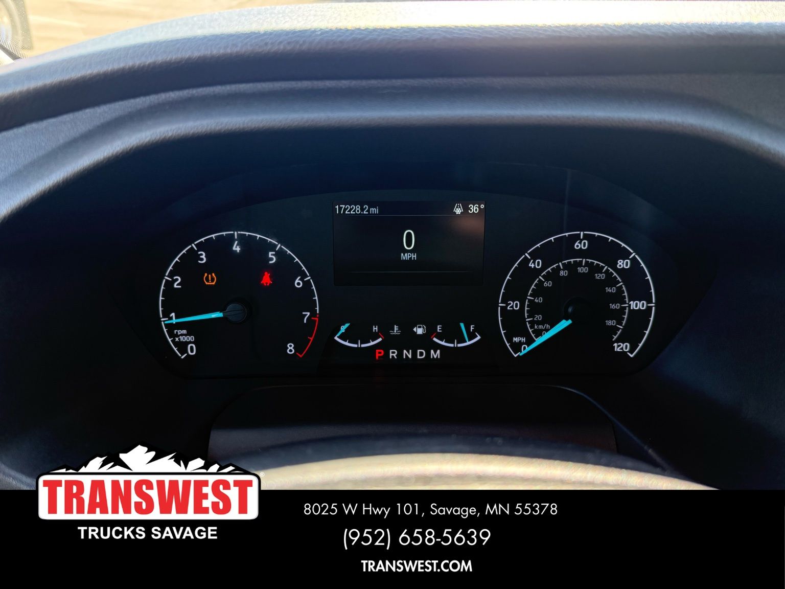 Used 2024 Ford Transit 250 - photo 11