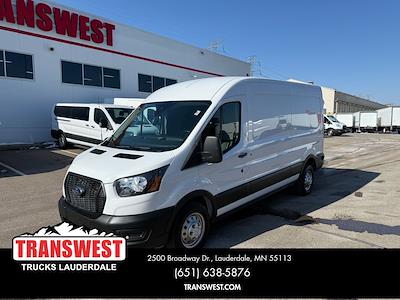 Used 2024 Ford Transit 250 - photo 1
