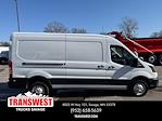 2024 Ford Transit 250 Medium Roof AWD Empty Cargo Van for sale #92L3105 - photo 5