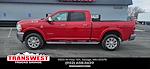 2022 Ram 3500 Crew Cab SRW 4WD Pickup for sale #92S3112 - photo 2