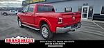 2022 Ram 3500 Crew Cab SRW 4WD Pickup for sale #92S3112 - photo 3