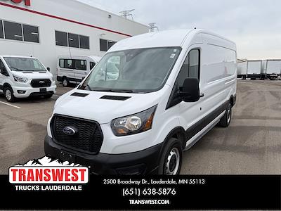 Used 2023 Ford Transit 250 - photo 1