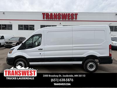 Used 2023 Ford Transit 250 - photo 1
