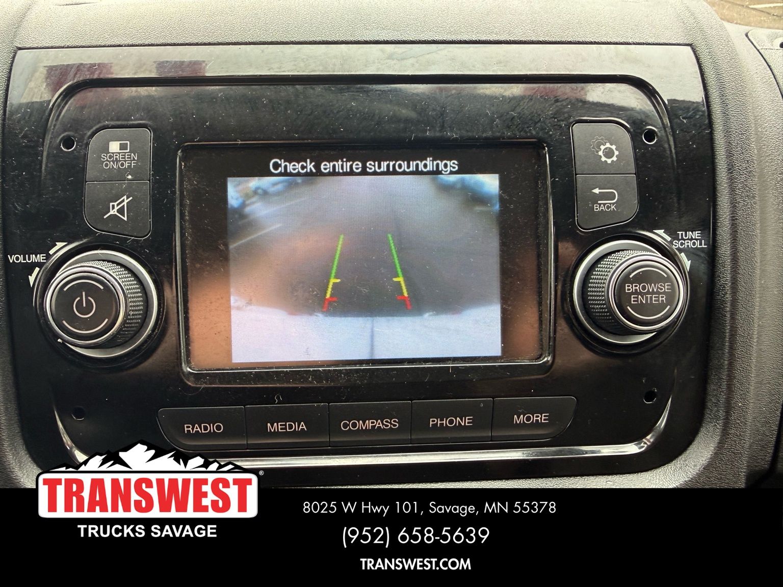 Used 2018 Ram ProMaster 2500 - photo 11