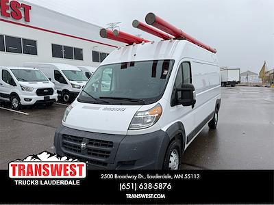 Used 2018 Ram ProMaster 2500 - photo 1