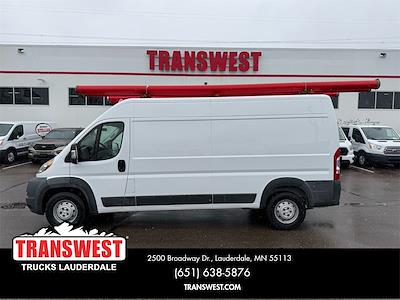 Used 2018 Ram ProMaster 2500 - photo 1
