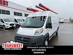 2018 Ram ProMaster 2500 High Roof FWD Empty Cargo Van for sale #92L3117 - photo 1